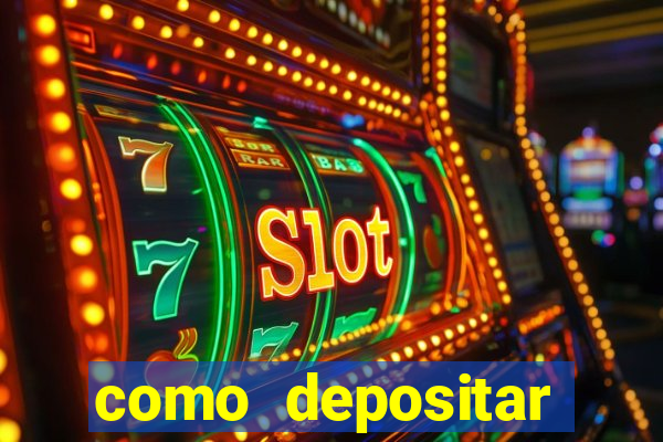 como depositar dinheiro no betano